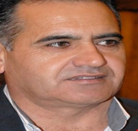 نائب سوري : نرحب بقوات الحشد الشعبي لتحرير أرضنا من الاحتلال الإسرائيلي