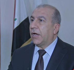 الحديثي : على المليشيات تسليم اسلحتها للدولة