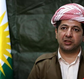الولد (بزراني) يحذر من هجوم عسكري على أربيل، والغانمي في أنقرة، هل بدأ التلويح بـ (العصا) بعد ان فشلت الجزرة؟