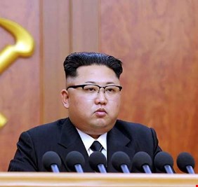 كيم جونغ أون: هدفنا أن نكون 