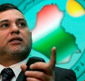 الاعرجي : لن التزم بأوامر  مقتدى الـصدر، وأنصحه بمراجعة قراراته !