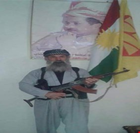 من هو عاصي قوالي وما هي علاقته بجماعة الرايات البيضاء الارهابية