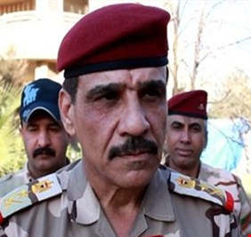 يارالله : الحشد الشعبي القوة الرابعة في قواتنا العسكرية