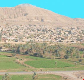 حكومة صلاح الدين ترفض دعوات استقطاع قضاء الطوز وتعدها تمزيقاً لوحدة العراق