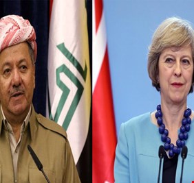 لماذا يحشر ( ابو ناجي) نفسه في ملف النزاع بين أربيل – بغداد، وما هي المغريات التي يقدمها مسعود لكل هولاء ؟