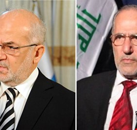 خلاف الربيعي والجعفري يكشف حجم ارصدة الاخير في لندن ودبي !