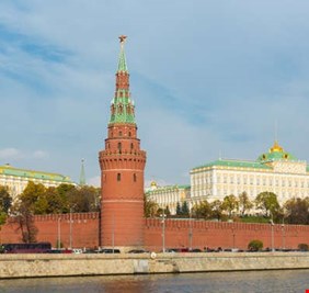 الكرملين: لا يوجد منافس للرئيس بوتين