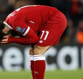 كيف سيعيق روما انتقال المصري صلاح إلى ريال مدريد؟