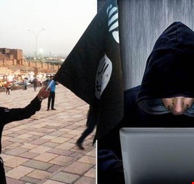 ماذا وجد فريق التحقيق العراقي - الامريكي في حواسيب داعش المصادرة خلال معارك التحرير