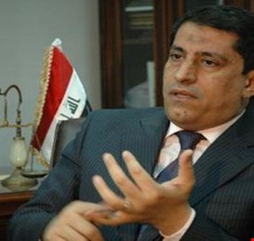 العبودي : لا يوجد هناك مبرر أو مسوغ فقهي أو قانوني لتأجيل الانتخابات