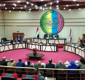 خلافات سياسية كبيرة حول منصب محافظ كركوك