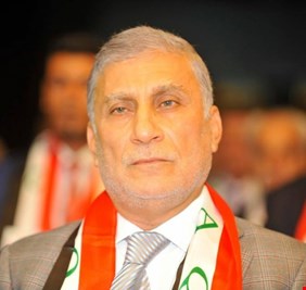 عزت الشابندر يتجسس على اللواء سليماني