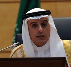 السعودية : إدارة ترامب جادة بإحلال السلام بين إسرائيل والعرب