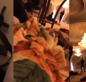 اعتقالات جديدة لمحمد بن سلمان، وهذه المرة ضمت أبناء الملك عبد الله بن عبد العزيز