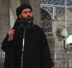 قوات خاصة عراقية