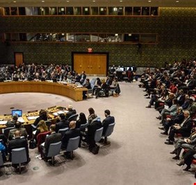 مصادر: مجلس الأمن قد ينظر في مشروع قرار حول القدس الاثنين