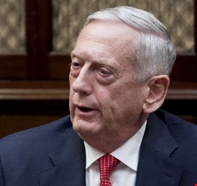 ماتيس: صواريخ كوريا الشمالية لا تشكل خطرا علينا حتى الآن