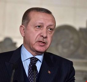 أردوغان: إذا فقدنا القدس سنفقد المدينة ومكة والكعبة