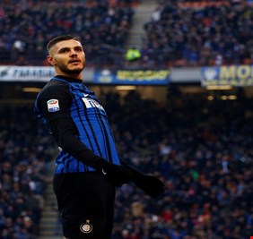 زوجة إيكاردي تغلق الباب أمام ريال مدريد