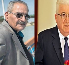 شاعر عراقي يرفض (مساعدة) الرئيس معصوم البالغة ستة ملايين دينار  عراقي للعلاج خارج العراق