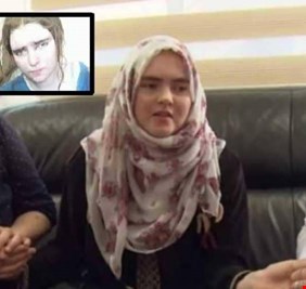 الخبز الرومانسي.. عروس داعش الألمانية تروي قصتها من البداية