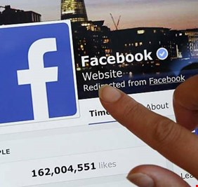 فيسبوك يعترف بتهمة أنكرها لسنوات