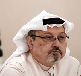 خاشقجي يكشف عن 