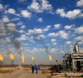 العراق يخطط لمد شبكة أنابيب لنقل المشتقات النفطية محليا وخارجيا