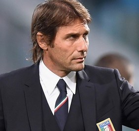 أنطونيو كونتي مرشح لتدريب ريال مدريد!