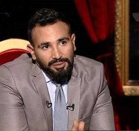 أحمد سعد يوضح حقيقة إنفصاله عن سمية الخشاب وهذا ما قاله عنها