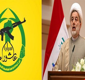 المجلس الاعلى الإسلامي يفك ارتباطه السياسي بسرايا عاشوراء، ويضعها حصرآ تحت إمرة 