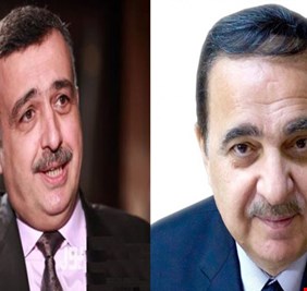 بالوثائق حرب ضروس بين الكرابلة والبزاز،  لماذا يختلف اللصوص والمبتزون ؟