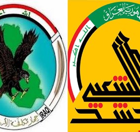 جهاز مكافحة الارهاب يشهد أمام الله والشعب: الحشد الشعبي خير شريك، وسلاحه منضبط جداً