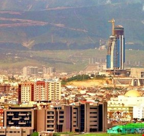 إفلاس مئات الشركات في إقليم كوردستان