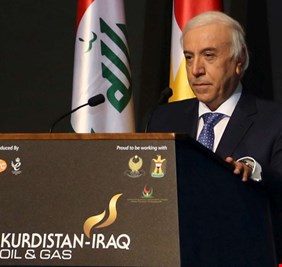 صحيفة “الحياة”:هورامي الصندوق الأسود لسرقات العائلة البارزانية