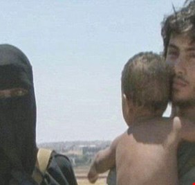 مستشار الحشد في رئاسة الوزراء: هذا ما ينتظر عوائل “داعش” !