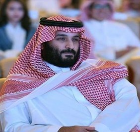 صحيفة أمريكية: محمد بن سلمان يشتري أغلى قصر في العالم (صور + فيديو)