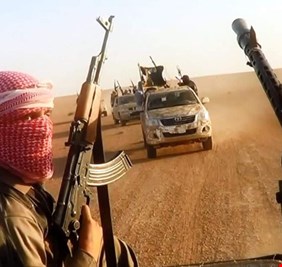 تقرير : من وادي القذف، ووادي حوران سيأتيكم داعش مرة أخرى،  فهل سيتعظ الملدوغون؟!