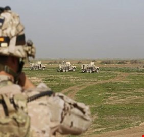 روسيا تطلب من الامريكان حزم حقائبهم والرحيل عن سوريا فوراً