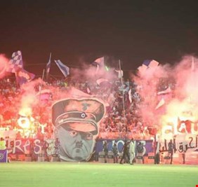 الفيفا يطالب بتحقيق حول 