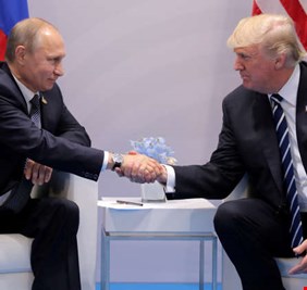 بوتين يشكر ترامب ومدير CIA على الإسهام في إحباط هجوم إرهابي في سان بطرسبورغ