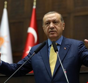 الكشف عن إحباط محاولة اغتيال لأردوغان بصاروخ في اليونان