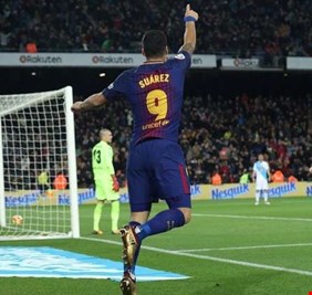 برشلونة يوجه إنذارا شديد اللهجة لريال مدريد قبل الكلاسيكو