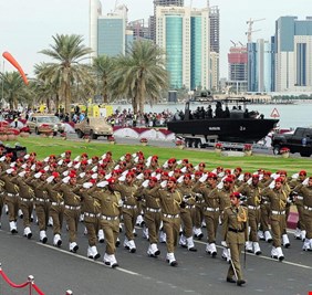 قطر: سنوجه رسائل جديدة وعميقة لدول الحصار عن قوتنا