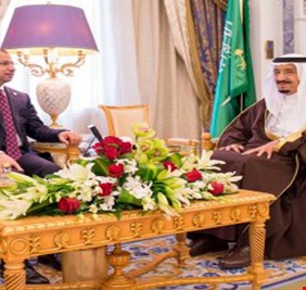 في أغرب تصريح لمسؤول عراقي.. رئيس البرلمان: السعودية لا تتدخل بشؤون العراق، ودعمتنا في الحرب على داعش!