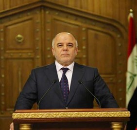 نائب كردي للعبادي : لا تستخدم أزمة الكرد انتخابياً حتى لا تفقد دعمهم لولاية ثانية