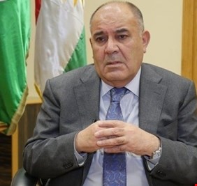 الاتحاد الوطني يطالب مسعود البارزاني بتنفيذ وعده بإعلان فشل الاستفتاء