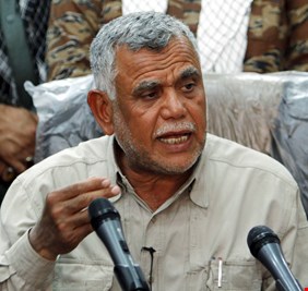 هادي العامري يغرد خارج السرب، وخروجه يهدم جبهة 