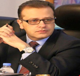 ضغوط نيابية على العبادي لفتح “تحقيق عاجل” في تسريبات محادثة مسيئة بين السامرائي ومحمد إقبال