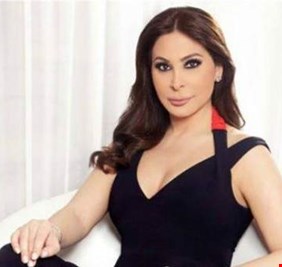 إليسا تعبر عن تقديرها للغة العربية في يومها العالمي بهذه الطريقة